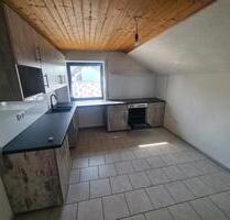 2 Zimmer Wohnung - 850,00 EUR Kaltmiete, ca.  65,00 m² in Vöhringen (PLZ: 89269)