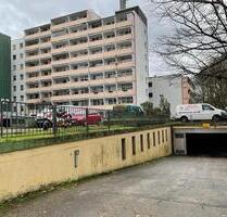 1-Zimmer Single Wohnung in Frankfurt- Nied - Frankfurt am Main