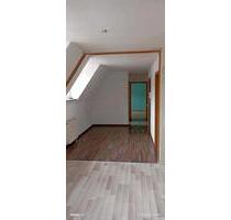 4-Zimmer Etagenwohnung in Niedernhall - Künzelsau