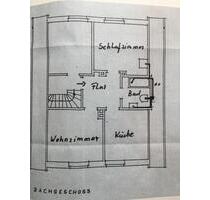2 Zimmer Wohnung zu vermieten - 500,00 EUR Kaltmiete, in Rheine (PLZ: 48432) Gellendorf