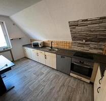 3-Zimmer-Wohnung mit Garten & Stellplatz in Bremervörde