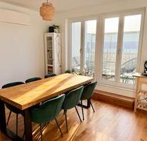 Sonnige Wohnung in Charlottenburg zur Zwischenmiete - bis 1.3. - Berlin Charlottenburg-Wilmersdorf