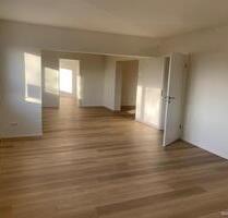 großzügige 4-Zimmerwohnung ab sofort in Rot am See zu vermieten