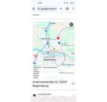 77qm Maisonettewohnung im 2. OG ab März inkl. Stellplatz in TG - Regensburg Gallingkofen