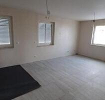 geräumige Wohnung in Zentrumsnähe von Hildburghausen