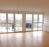 2-Zi.-Wohnung im Penthouse-Charme in Stadtrandlage Kitzingen