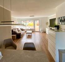 3,5 Zimmer Eigentumswohnung mit Garten in AB - Schweinheim - Aschaffenburg Gailbach