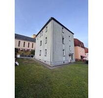Sanierte 2-Zimmerwohnung in Zwickau