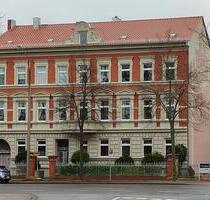 Modernisierte 3-Zimmer-Wohnung Wittenberg - ab 01.07.2025 - Wittenberg Lutherstadt