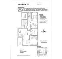 Erdgeschosswohnung Neubau 2024 in Dankersen - Minden
