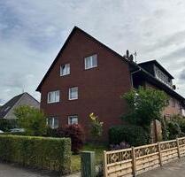Wohlfühlen leicht gemacht: Deine 2-Zimmer-Wohnung mit Einbauküche! - Westerstede