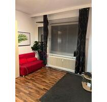 Fully furnished Studio Appartement in Berlin Mitte