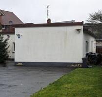 Lager Halle, beheizt, für Gewerbe oder Hobbie in zentraler Lage in Varel