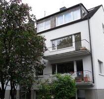 Do.Barop,komplett renovierte 3,5-Zimmerwohnung mit Süd-WestBalkon in Sackgassenlage - Dortmund Hombruch