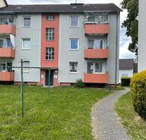 Helle 3-Zimmer-Wohnung mit guter Raumaufteilung & Balkon in Cölbe
