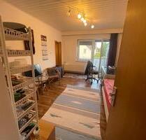 Einzimmerwohnung 24m2 mit Balkon Herford Zentrum