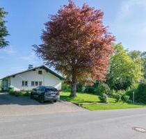 EFH freistehend Aussichtslage saniert + modernisiert - Weyerbusch