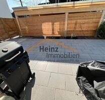 TOP 2-Zimmer-Terrassenwohnung mit guter Ausstattung in Schildgen!!! - Bergisch Gladbach Paffrath