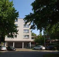 Dusiburg - renovierte 3-Zimmer Wohnung provisionsfrei zu vermieten - Duisburg Duisburg-Mitte