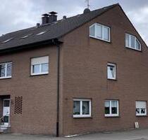 Schöne und gepflegte 2-Zimmer-Wohnung mit Balkon in Südkirchen - Nordkirchen