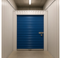 Lagerfläche 12qm zu vermieten - 79,00 EUR Kaltmiete, in Untrasried (PLZ: 87496)