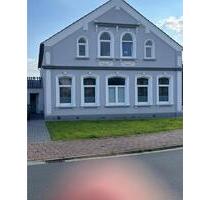 Obergeschosswohnung 120 qm in BlexenNordenham - Ovelgönne