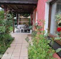 FeWo Monteuerwohnung im Schwarzatal Mellenbach