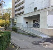 1-Zimmer Wohnung in Bad Homburg - Bad Homburg vor der Höhe Gonzenheim