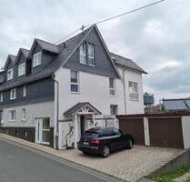 Wunderschöne 8-Zimmer-Wohnung in Neunkirchen-Altenseelbach