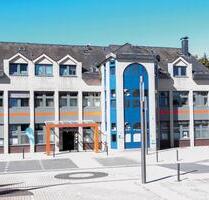 Große, barrierearme Wohnung in zentraler Lage von Asbach