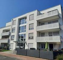 Bezugsfertige Neubauwohnung mit barrierearmer und gehobener Ausstattung - Lünen Brambauer