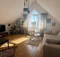 schöne 2-Raum Wohnung in Magdeburg