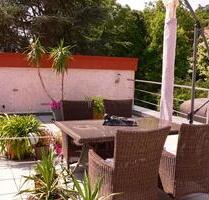 Wunderschöne DG Wohnung mit grosser Südterrasse von privat in DÜW - Bad Dürkheim