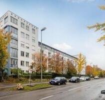 Schöne 3-ZKB Wohnung mit TG in Haunstetten ab 1.8 frei - Augsburg Haunstetten-Siebenbrunn