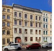 Erstbezug nach Renovierung - 599,00 EUR Kaltmiete, in Magdeburg (PLZ: 39108) Nordwest