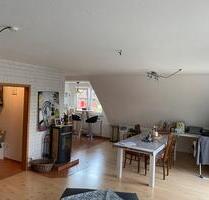 Zu vermieten: DG Wohnung - 970,00 EUR Kaltmiete, in Handewitt (PLZ: 24983)