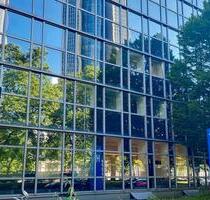 Privater Büroraum für 2 Person in HQ Westend Fair - Frankfurt am Main Bockenheim