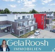 Bassum | Komfortabel wohnen – selbstbestimmt leben