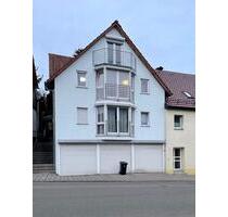 Dreizimmer Wohnung zum Vermieten - Denkendorf