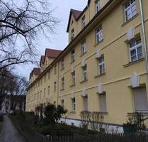 Großzügige DG Wohnung in Aschersleben
