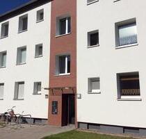 St. Magnus: schöne 3-Zimmer-Wohnung mit Balkon - Bremen Burglesum