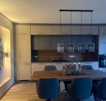 Moderne Doppelhaushälfte mit Carport in Fürstenau