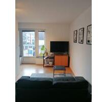 50‑qm‑Wohnung zentral in Osnabrück