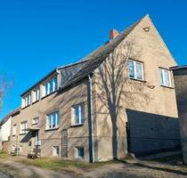 Mehrfamilienhaus 4 WE | Provisionsfrei | 9,11 % Rendite - Dargun