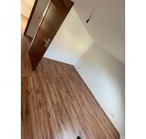 Helle 3-Zimmer-Wohnung im Herzen Saarbrückens mit privatem Hof