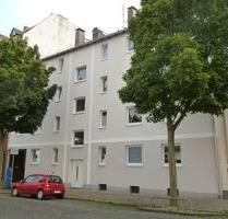 frisch renovierte 3 -Zimmerwohnung mit Balkon, nur 10 Fußminuten zur Uni im Schillerviertel - Kassel