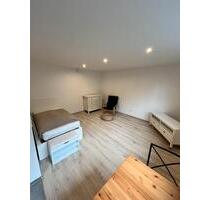 Helle 33qm Wohnung am Ortsrand - 680,00 EUR Kaltmiete, in Ammerbuch (PLZ: 72119)