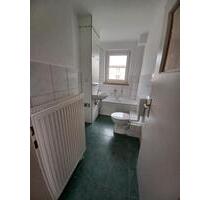 helle 3-Raum-Wohnung auf dem Gildekamp von RöbelMüritz - Röbel/Müritz