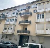 1 Zimmerwohnung - 380,00 EUR Kaltmiete, in Fürth (PLZ: 90766) Eigenes Heim