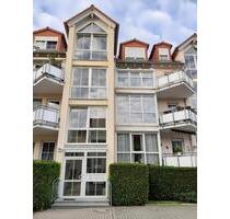 2 Raum Wohnung - 350,00 EUR Kaltmiete, in Eisenberg (PLZ: 07607)